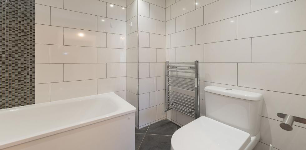 Modern Apartment Lindfield Gardens, Hampstead